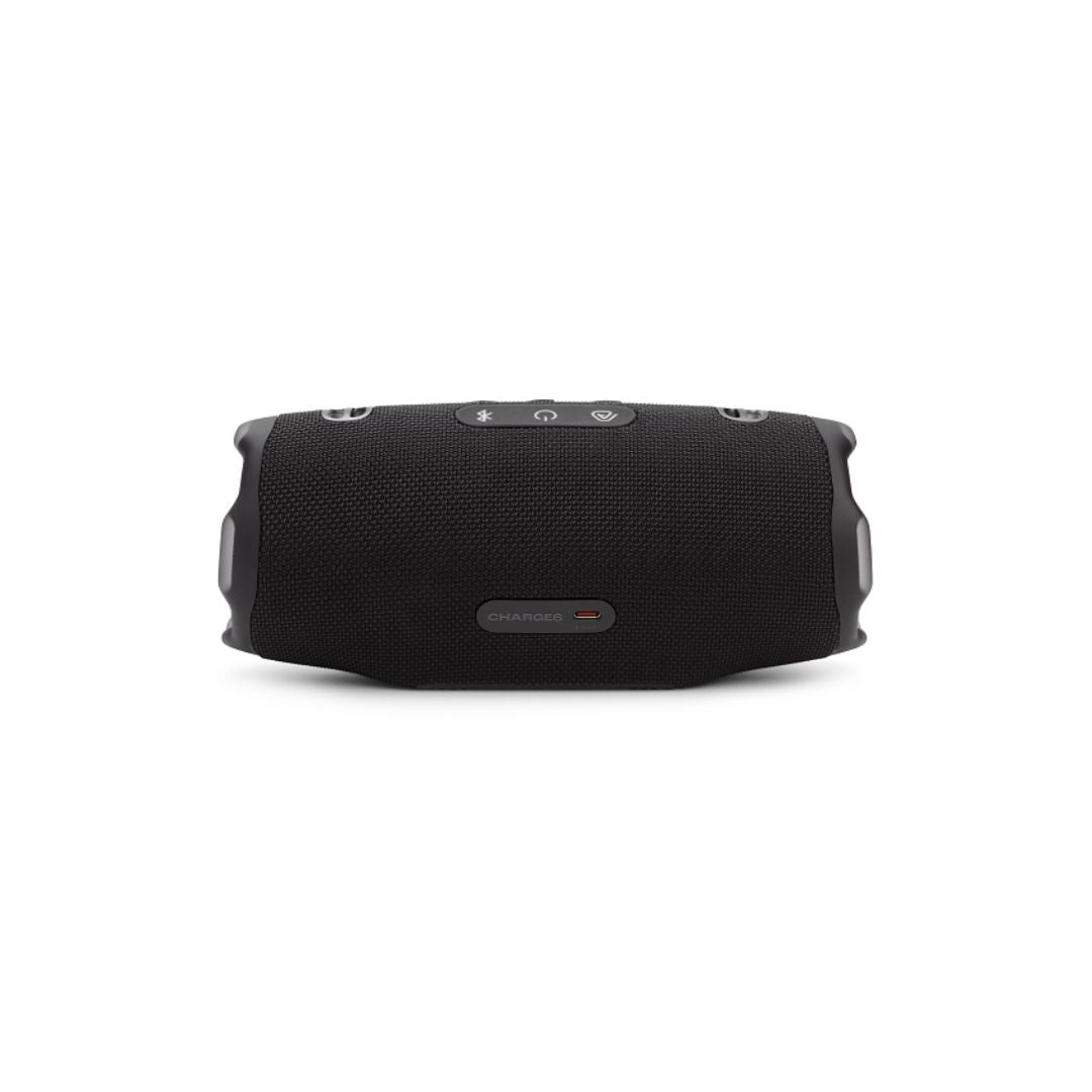 JBL Charge 6 Μαύρο | Φορητό Ηχείο