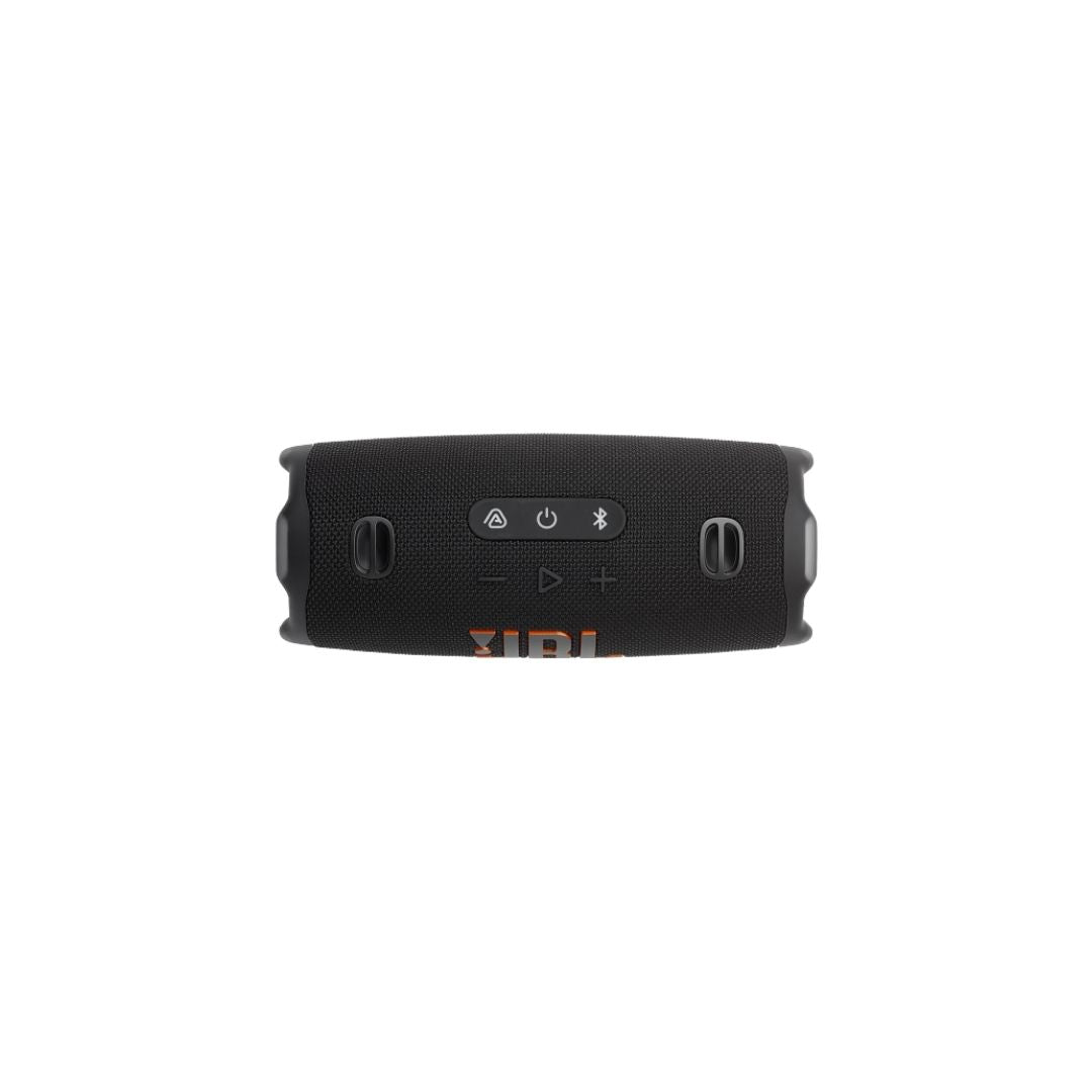 JBL Charge 6 Μαύρο | Φορητό Ηχείο
