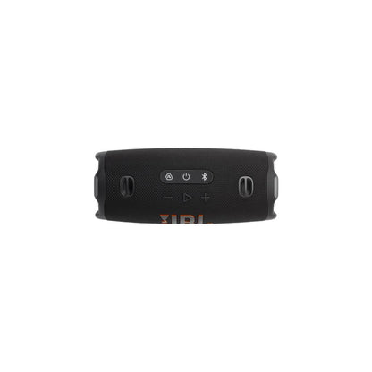 JBL Charge 6 Μαύρο | Φορητό Ηχείο